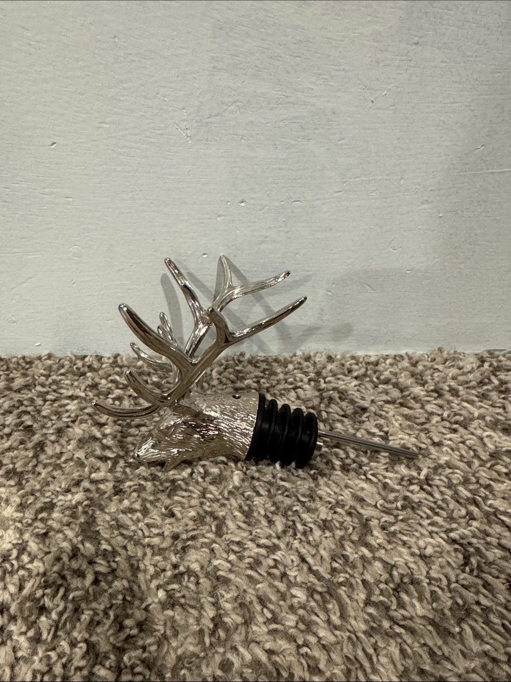 Old Elk Bottle Pourer